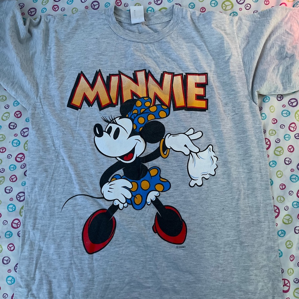 Over sized shirt